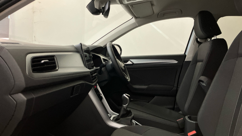 Volkswagen T-Roc 1.0 TSI 115 Match 5dr Petrol Hatchback